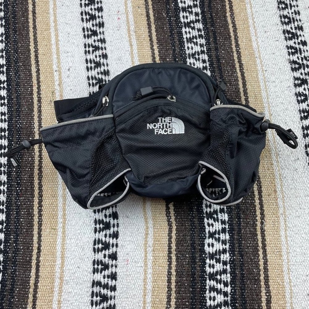 The North Face waist pack